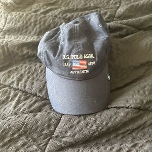 Polo Hat